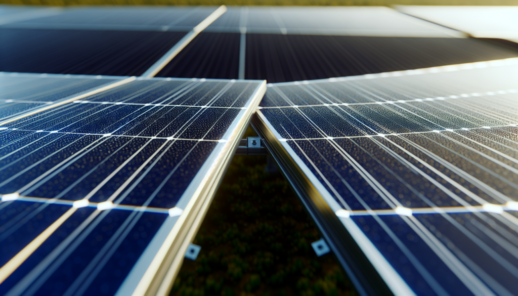 La instalación de paneles solares de doble inclinación es una opción cada vez más popular para aprovechar la energía renovable. Este artículo explora sus ventajas, desde la eficiencia energética hasta el impacto ambiental positivo, proporcionando una visión completa de por qué optar por este tipo de sistema solar. La transición hacia fuentes de energía sostenibles es esencial para el futuro del planeta. Concepto y Funcionamiento de los Paneles Solares de Doble Inclinación Los paneles solares de doble inclinación ofrecen notables ventajas energéticas en comparación con sus contrapartes de inclinación simple, gracias a su diseño optimizado. Al tener dos inclinaciones, estos […]