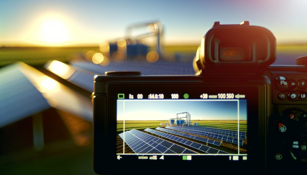 La integración de sistemas de biogás y energía solar representa una solución innovadora para lograr granjas sostenibles. Este artículo profundiza en la gestión de residuos orgánicos y la generación de energía renovable, mostrando cómo estas tecnologías pueden trabajar juntas para reducir la huella de carbono en la agricultura. La Energía Solar y su Potencial La energía solar ha emergido como una solución clave para avanzar hacia una agricultura más sostenible. La implementación de paneles fotovoltaicos permite transformar la luz solar en electricidad, ofreciendo una fuente de energía limpia y renovable. Esta tecnología se puede integrar en la infraestructura agrícola, desde […]