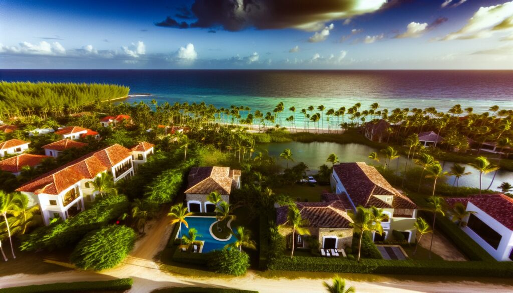 En este artículo, te explicaremos la metodología para calcular la rentabilidad de un inmueble en la popular zona de Bávaro-Punta Cana. A medida que el interés por invertir en propiedades en esta región crece, entender los factores clave que afectan la rentabilidad es crucial para tomar decisiones informadas. Introducción a la rentabilidad inmobiliaria La rentabilidad inmobiliaria es un concepto que mide el retorno que un inversor puede obtener de una propiedad en relación con la inversión inicial. Este aspecto es esencial para aquellos que consideran la inversión en bienes raíces, ya que determina la viabilidad y el éxito financiero de […]