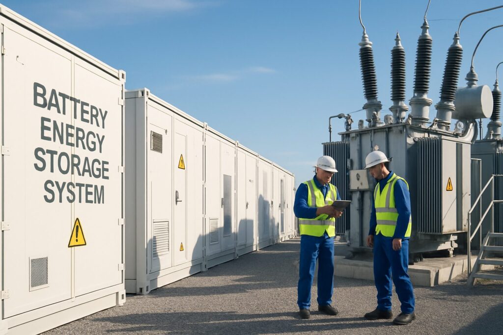 El perfil de riesgo en el sector de seguros para sistemas de almacenamiento de energía (BESS) está en transformación. A medida que la industria avanza, las aseguradoras, como Tokio Marine, están cada vez más preocupadas por las fallas en la cadena de suministro, los transformadores de alta tensión y los errores en la integración de los contratistas, dejando de lado el temor a los incendios en baterías. Entendiendo el riesgo en los sistemas BESS Los sistemas de almacenamiento de energía basados en baterías (BESS) están revolucionando la forma en que gestionamos la energía, pero presentan desafíos únicos en términos de […]
