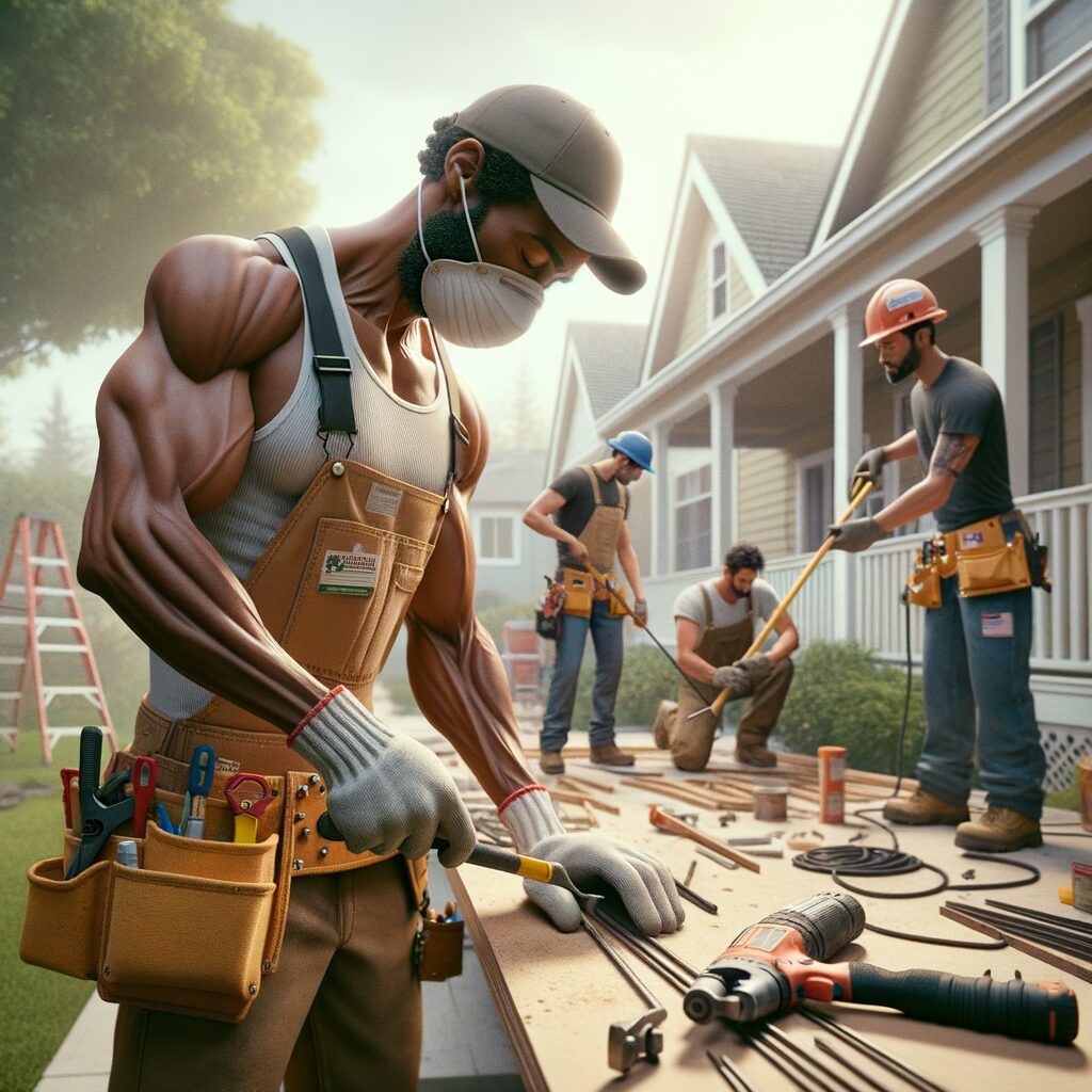 Groundworks, una destacada empresa de reparación de cimientos y gestión de agua, se ha propuesto crear 5,000 empleos cualificados en los próximos cinco años. Este esfuerzo responde al creciente requerimiento de servicios de remediación estructural y de humedad, impulsado por el envejecimiento del stock de viviendas en Estados Unidos. La necesidad de empleo en la industria de la construcción La industria de la construcción en Estados Unidos enfrenta una crisis crítica marcada por una alarmante escasez de mano de obra calificada. Según el último informe del Departamento de Trabajo, se estima que hay una demanda de más de 400,000 puestos […]