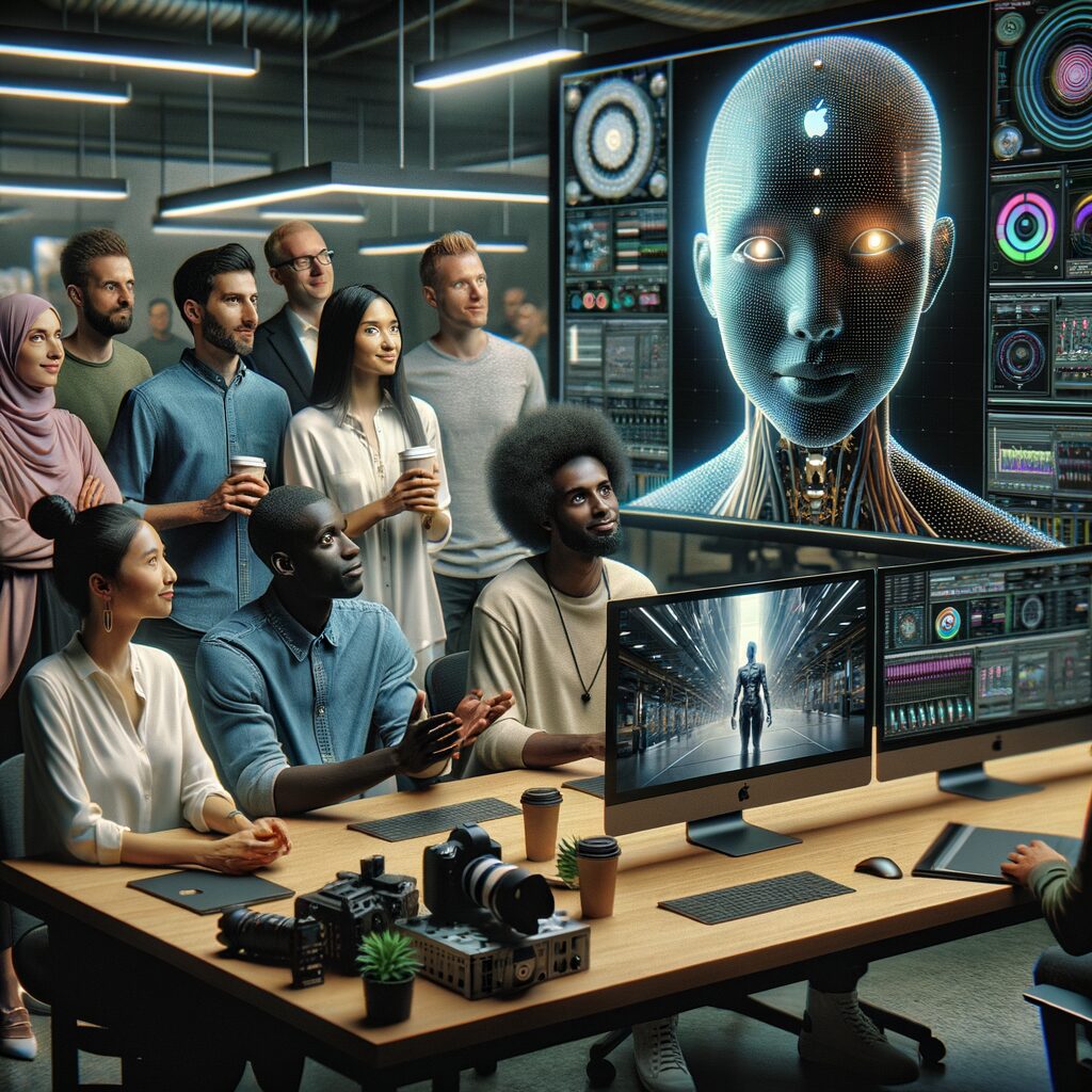 Apple ha confirmado que su próxima Conferencia Mundial de Desarrolladores (WWDC) se llevará a cabo la semana del 8 de junio de 2026. Se anticipa que esta edición traerá importantes actualizaciones para Siri, mejorando sus capacidades de inteligencia artificial. Este evento se ha convertido en un punto de referencia para desarrolladores y entusiastas de la tecnología, y este año no será la excepción. Expectativas para Siri en la WWDC 2026 En la WWDC 2026, se anticipa que Siri desplegará una serie de mejoras significativas impulsadas por avances en inteligencia artificial. Una de las características más destacadas podría ser la integración […]