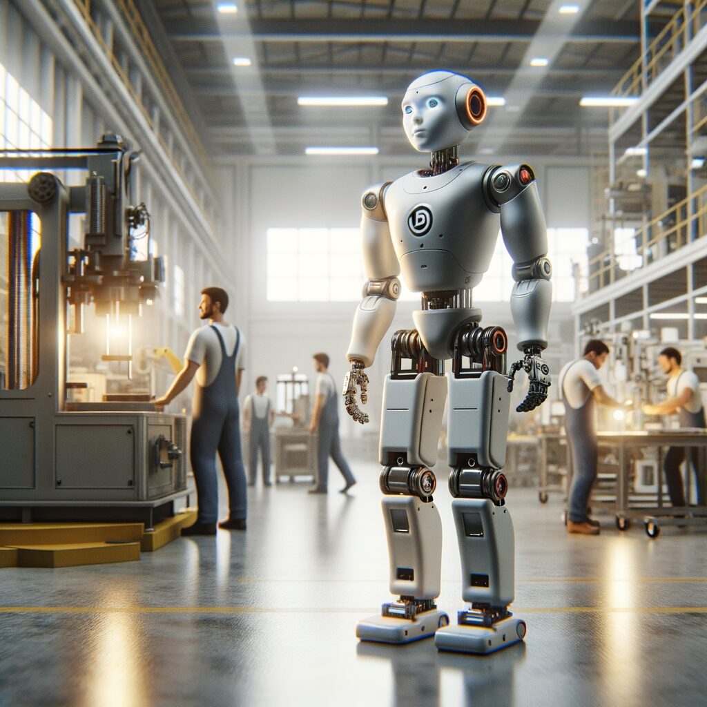 Agile Robots ha anunciado una asociación estratégica con Google DeepMind, lo que representa un hito en el avance de la robótica y la inteligencia artificial. Esta alianza permitirá a Agile Robots integrar modelos de fundación robótica de DeepMind en sus tecnologías mientras contribuye a la recolección de datos vitales para la investigación en inteligencia artificial. La innovación en robótica colaborativa La robótica colaborativa se ha transformado radicalmente con la llegada de Agile Robots, que combina tecnologías avanzadas como la inteligencia artificial y el aprendizaje automático. Estos robots son capaces de trabajar junto a humanos en entornos industriales de manera segura […]