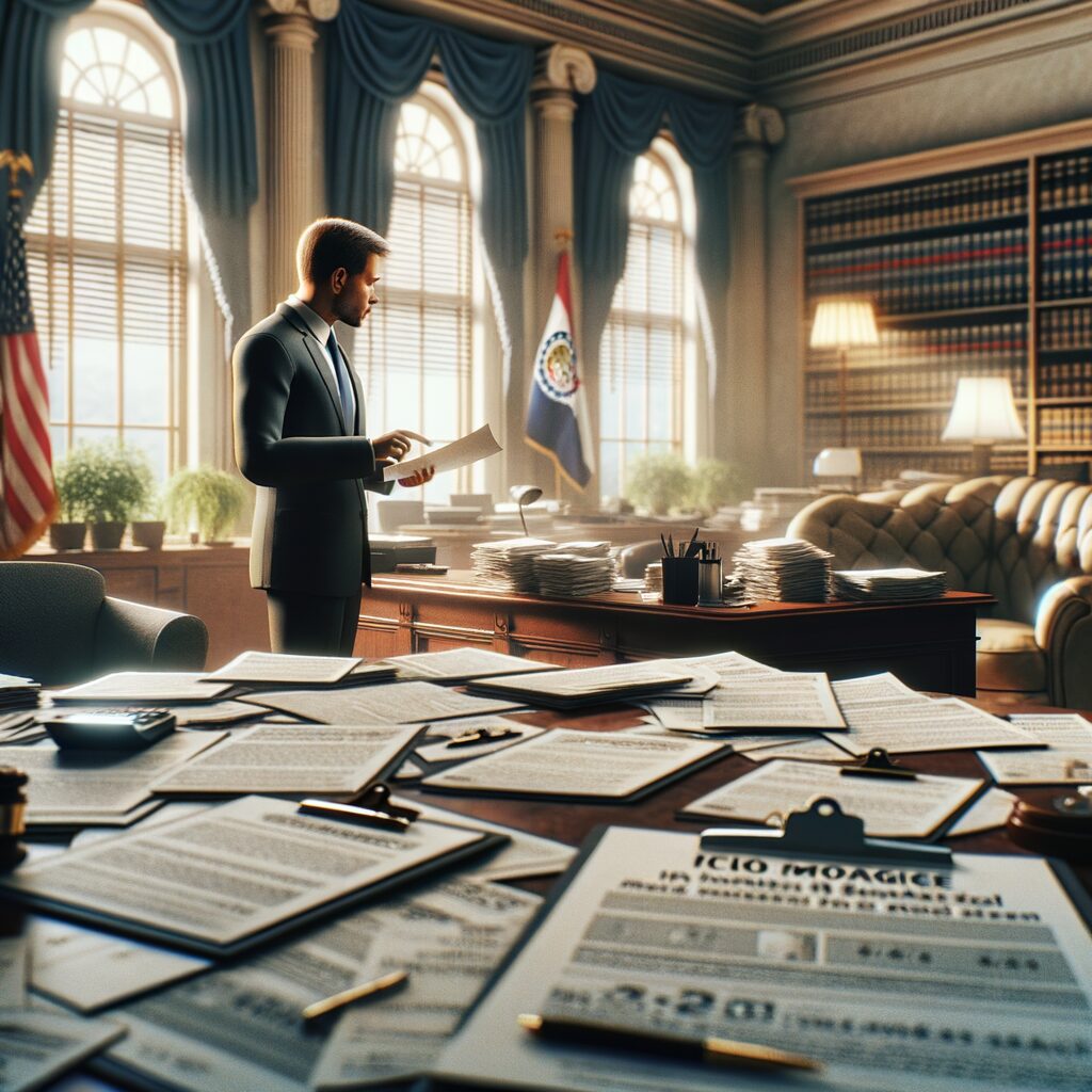 El senador de Missouri, Josh Hawley, ha lanzado una investigación enfocada en las tarifas que FICO aplica a los puntajes de crédito para hipotecas. Esta decisión se basa en preocupaciones sobre la rentabilidad extrema de la compañía, que alcanza márgenes del 88% y que podría estar añadiendo costos significativos a la industria de las hipotecas. Comprendiendo el negocio de los puntajes de crédito El sistema de puntajes de crédito es fundamental en el ámbito financiero, y FICO (Fair Isaac Corporation) juega un papel crucial en su configuración. Este modelo ha sido diseñado para evaluar la solvencia de los consumidores, permitiendo […]