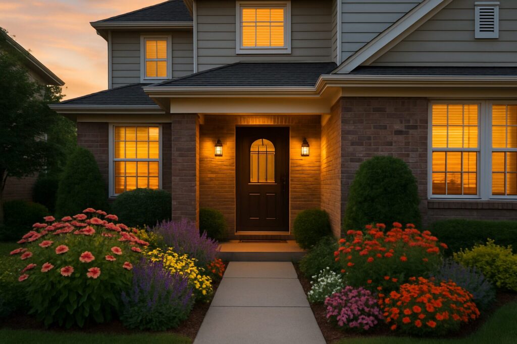 El atractivo frontal se refiere a la primera impresión que los posibles compradores obtienen de tu hogar desde la calle. Esta percepción inicial es crucial, ya que puede influir tanto en el interés como en el valor de la propiedad. En este artículo, exploraremos cómo mejorar el atractivo de tu hogar y por qué esto es fundamental al vender. Qué es el Atractivo Frontal El atractivo frontal se refiere a la primera impresión que una propiedad genera en los compradores cuando la observan desde la calle. Este concepto es fundamental en el sector inmobiliario, ya que una fachada bien cuidada, […]