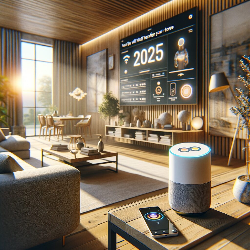 El CES 2025 ha revelado una serie de gadgets inteligentes que prometen transformar la manera en que interactuamos con nuestros hogares. Con avances en inteligencia artificial y conectividad, estos dispositivos no solo son innovadores, sino que también ofrecen soluciones prácticas y eficientes para el día a día. En este artículo, exploraremos las novedades más impresionantes que marcarán el año. La Revolución de los Asistentes Virtuales En el CES 2025, los asistentes virtuales han alcanzado un nuevo nivel de sofisticación, mostrando una asombrosa capacidad para aprender y adaptarse a las rutinas de los usuarios. Estas innovaciones han permitido que los dispositivos […]