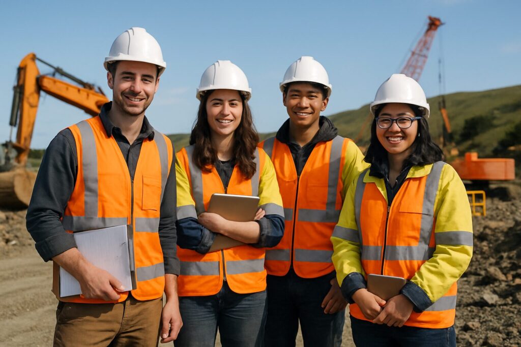 La producción de hidrógeno está recibiendo un impulso significativo gracias a los avances de Ionautics en Suecia, que ha desarrollado un catalizador basado en platino para su aplicación industrial a gran escala. Este avance es crucial en un momento en que la demanda de energías renovables sigue en aumento, especialmente en el contexto actual del mercado energético global. Catalizadores en la producción de hidrógeno La producción de hidrógeno, un elemento clave en la transición hacia energías limpias, se ve fuertemente influenciada por el uso de catalizadores. Estos compuestos acceleran las reacciones químicas necesarias para la generación de hidrógeno, como la […]